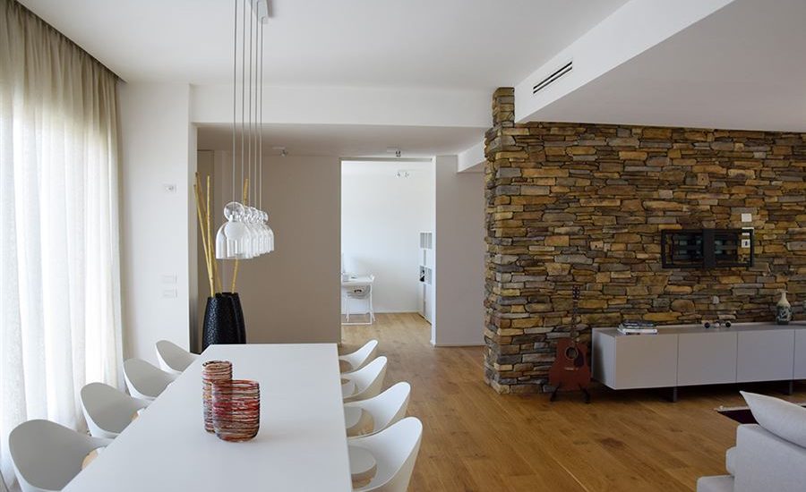 faetano design lab ristrutturazione interni casa