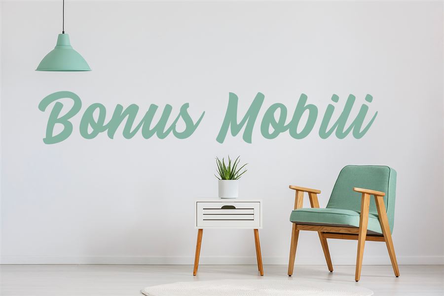 bonus mobili faetano design lab