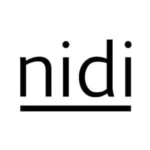 nidi-logo nidi faetano design lab