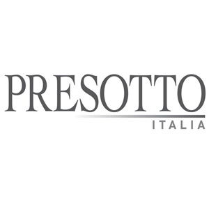 presotto-logo presotto faetano design lab