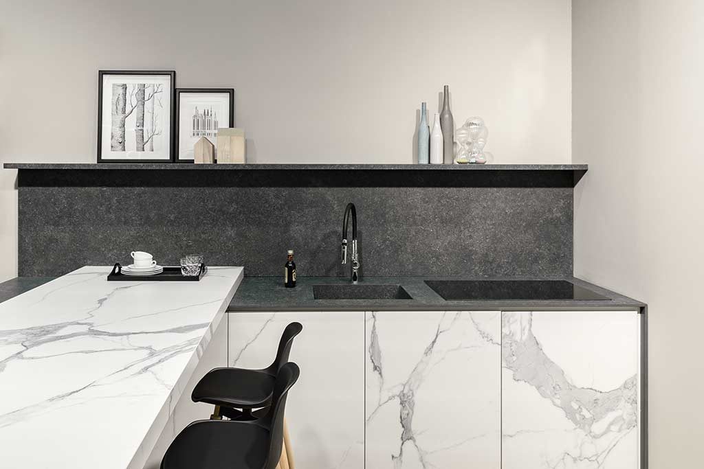 migliori materiali cucina