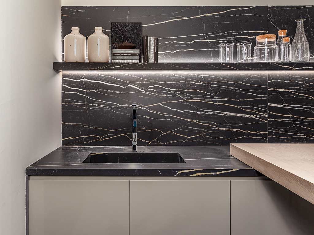 migliori materiali cucina
