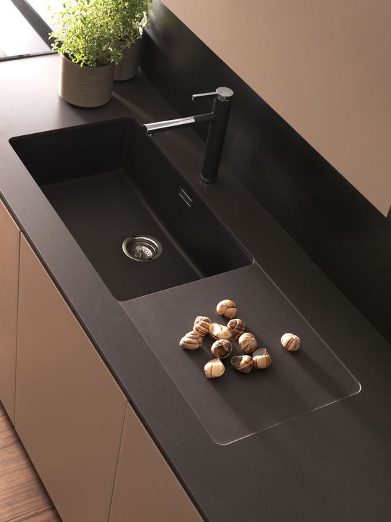 migliori materiali cucina