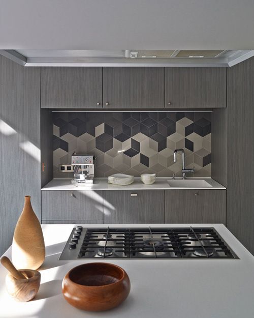 paraschizzi cucina