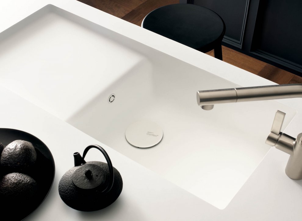 corian cucina