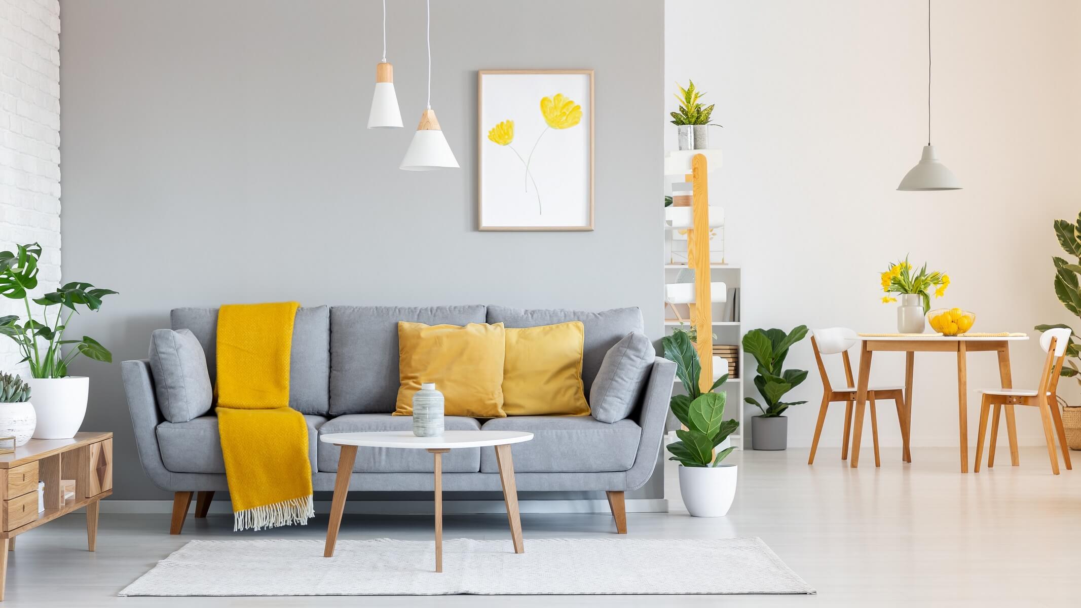 arredare colori pantone 2021