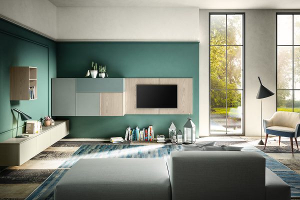 colori arredamento primavera-estate 2021