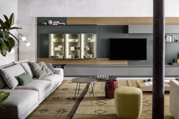 design casa moderna