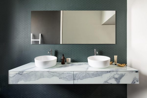 arredare bagno moderno