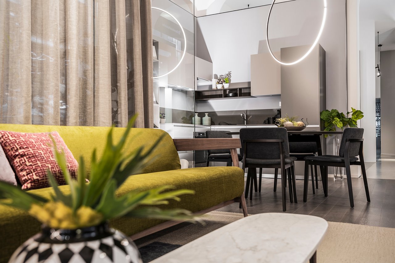 ecobrand arredo faetano design lab