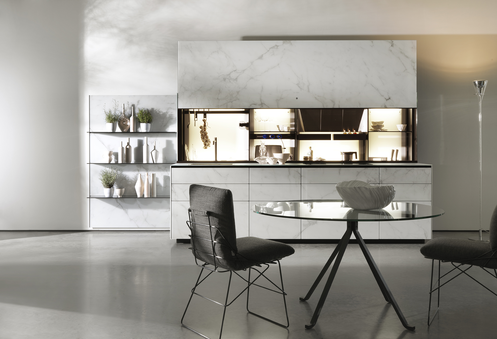 Valcucine-cucine-ecosostenibili-faetano-design-lab