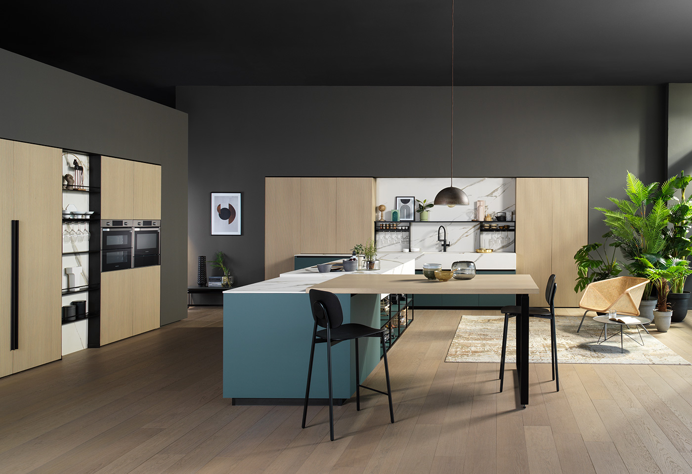 Cucine Ecosostenibili