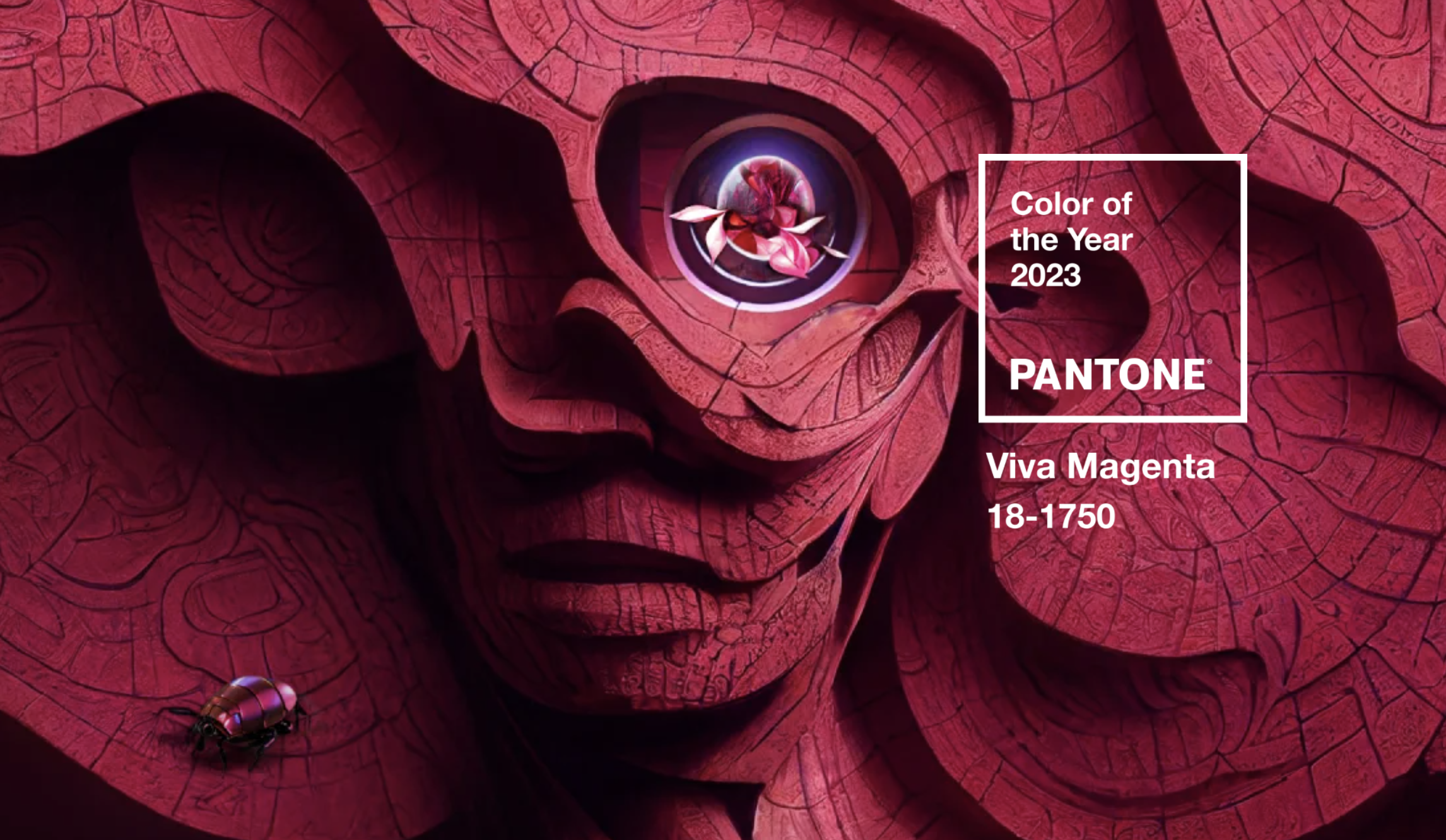 Colore Pantone 2023