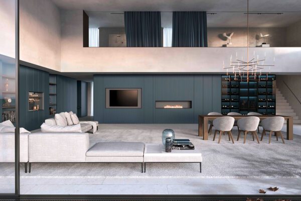 tendenze arredamento 2023
