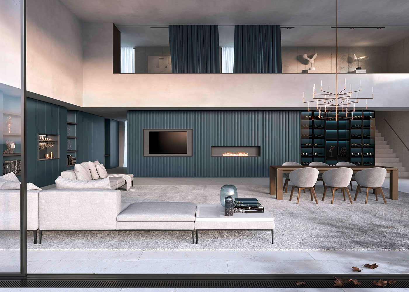 tendenze arredamento 2023