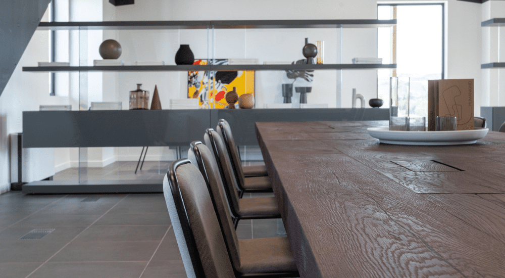 arredo ufficio