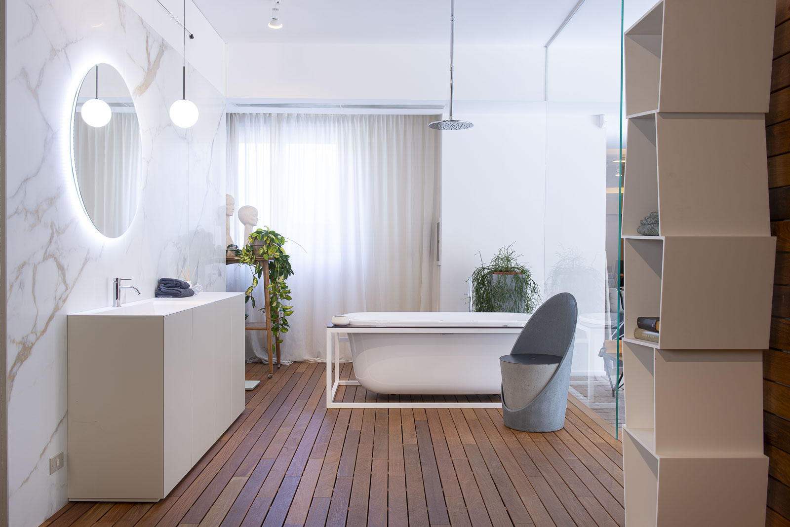 negozio faetano design lab